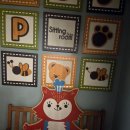 아프리카(전주NC웨이브점) | 전주 한옥마을 인근 수유실 NC웨이브 전주점 유아휴게실 이용 후기