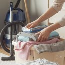 정리정돈+미니멀라이프 이미지