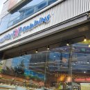 배스킨라빈스31(매곡점) | 울산 매곡 베스킨라빈스 포켓몬 아이스크림 맛 후기