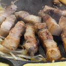 진고기명가 | 의정부 가능동 숨은 찐맛집! 인생 삼겹살 영접한 &#39;화로구이 고기명가&#39; 솔직 후기