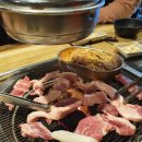 송포돼지부속 | [일산, 가좌맛집] "가좌장군 돼지부속" 리얼후기