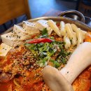 석기시대등갈비 - 부천시 오정구 원종로36번길 32 | [원종역맛집] 석기시대등갈비 원종역점 - 등갈비김치찜 솔직후기(점심, 주차)