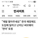써브웨이에 연어토핑 잇으면 맨날 사묵칠수잇다 이미지