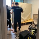 우리집 세탁 | 포항매트리스청소 포항침대세탁, 침대토피아 포항매트리스 세탁