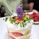 1221 | 상계역 케이크 맛집 Cake1221 내돈내산