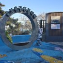 테라스파크 광장 이미지