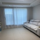 층간소음매트 시공후기 파크론 펠라토 1.8 / 글로리가구 소파 구입