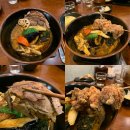 달빛로L | [세종 종촌동] 종촌동 감성 카레 맛집 “스폿” 솔직후기