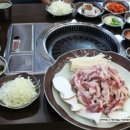남대천숯불오리더덕 네이버블로그