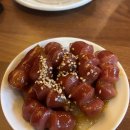 [모란술집, 모란역한식주점, 모란역육회]안주가 성남모란점: 쭈꾸미 볶음(안주)