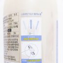 [막걸리] 2월 27일, 우포의 아침 &#39;맑은내일 스파클링 막걸리&#39; 마셔본 후기
