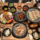 광주 하남 맛집, 족과의동침 인생족발 안가면 손해에요