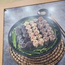 672 | 경기 수원 고색동 | 신의주찹쌀순대 방문기 내돈내산 국내산 재료로 만든 철판순대와 순댓국밥 솔직후기