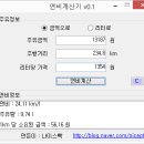 김여사네 self 주유소 이미지
