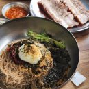 3대이포나루막국수