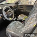 농도 | 인천 썬팅 브이쿨 인천중구점 코나 표준농도 시공 후기