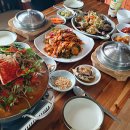 봄여름가을겨울(춘하추동) 이미지