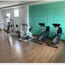 코코핏 여성전용 헬스 이미지