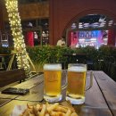 베트남 푸꾸옥 남부 선셋 타운 SUN BAVARIA 이색 펍 레스토랑 추천 생 맥주 맛집 불꽃놀이 맛집