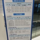 한들문화센터 헬스장 이미지