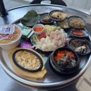 (주)코리아세븐 강릉문화점 | 경포마켓 : 강릉 술집, 경포대 술집으로 추천하는 포장마차 술집