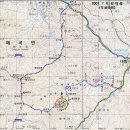 2015년 4월 26일 경북 김천"황악산" 산행 예약 받습니다 이미지