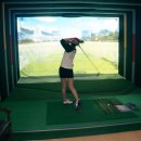 그린스크린골프연습장 이미지