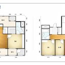 한들물빛도시 하늘채아파트 앞 이미지