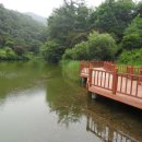 장동산림욕장 이미지