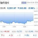 (주)삼성케미칼4 태양광발전소 | 코스피 -6% 폭락 속 상한가… 에스에너지·제이씨케미칼 급등 이유 (3월 9일)