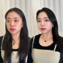 겨울철 핑크 쿨톤 어때? 압구정 메이크업샵에서 받아 보기 by. 화려한 디토