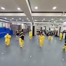 국가대표신-태권도장
