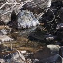 흰구름 맑은달 이미지