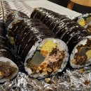 삼형제김밥 금호점
