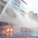 청주서부소방서(서부119구조대) 이미지