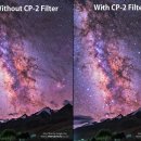 CP-2 젤라틴 별자리필터 No.1 (사각필터 100x100) 제작 후기 (니콘 Z 14-24mm F2.8 S 렌즈 사용 가능)