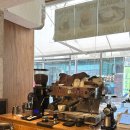 카페포스트 | [성수/뚝섬/서울숲] 성수카페 ‘스테포스트’ 후기🍞☕️