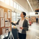 지에스더프레시 봇들마을점 | 마트잡 7월 20일 데일리 채용 정보: 당신의 마트 커리어를 찾아보세요!