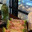 해방촌 데이트 추천, 녹사평 생일파티하기 좋은 해방촌 칵테일바 지니펍
