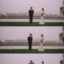 섬노을 | 서울 야외 웨딩스냅 추천 후기(노을공원, 노을 섬)| 연인감정스냅