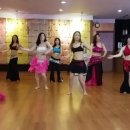 밸리댄스(중급) 이미지