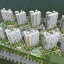 안성푸르지오아파트 이미지