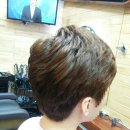 유민헤어 - 아산시 번영로 136 | 유민헤어