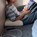 현대벽지슈퍼 | 아이방 인테리어 슈퍼싱글프레임 지누스 루미 침대 프레임 후기