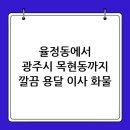 광주용달이사화물 네이버블로그