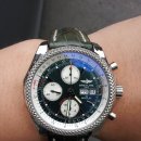 BREITLING / 벤틀리 GT / 44 이미지