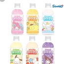 마이코코 | 마이코코_산리오 음료수_맛 후기