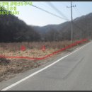 폐기물처리시설 삼거리 이미지