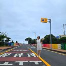 신흥마을회관 | 제주 무지개도로 신흥리 산책: 쇠물깍 포토 스팟