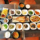 가야산장식당 이미지